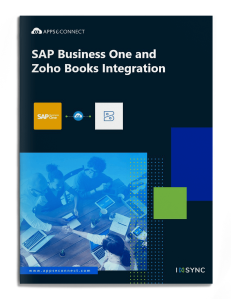 sap-business-one-zohobooks-integration-brochure-cover