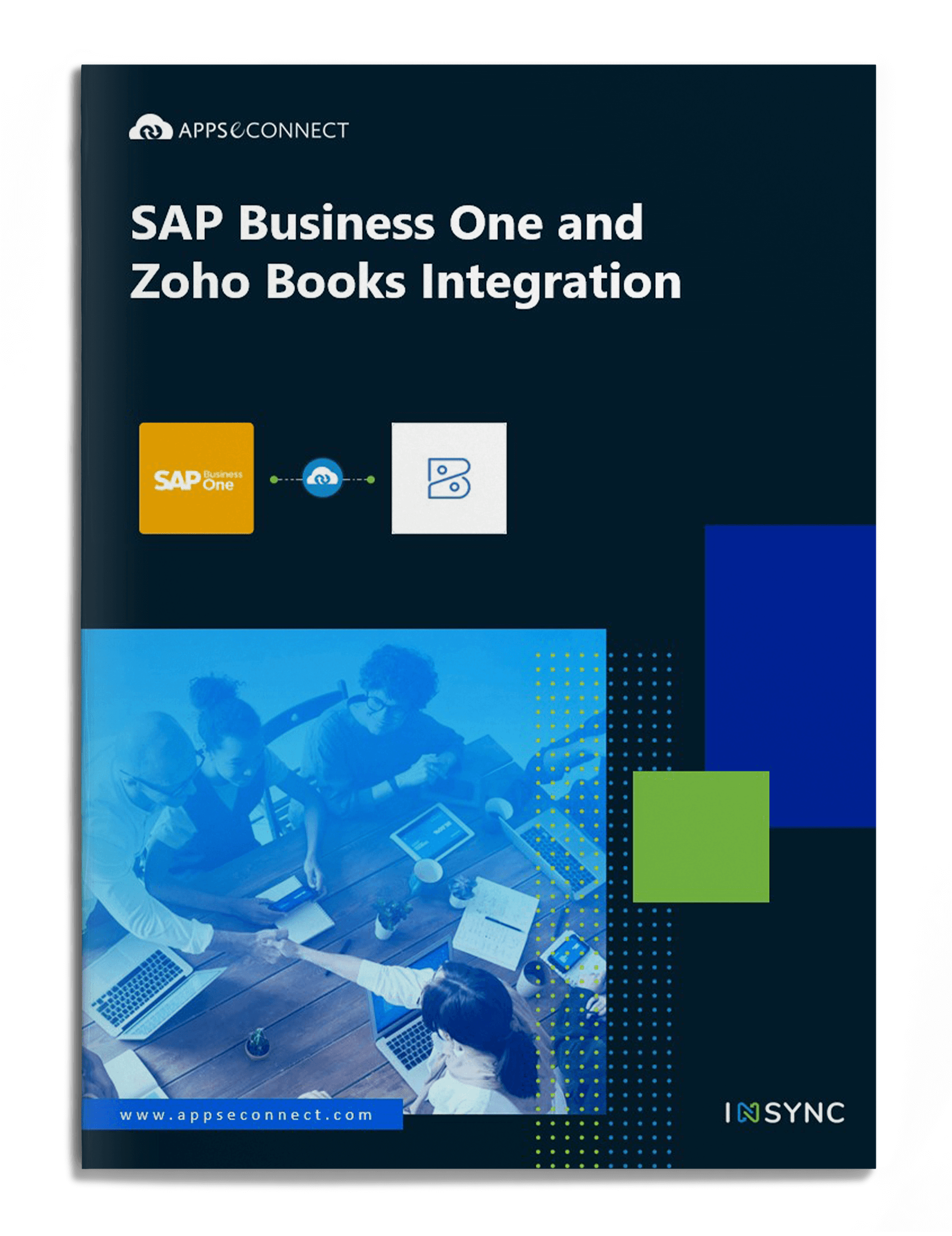 sap-business-one-zohobooks-integration-brochure-cover