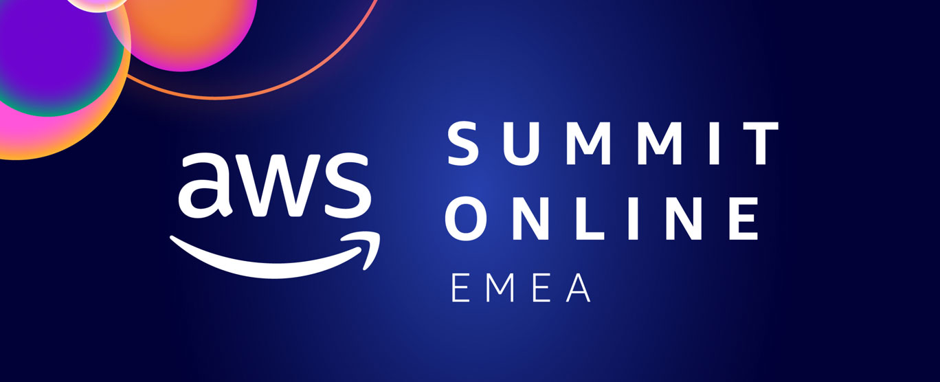 AWS-Summit-Online-EMEA-2021