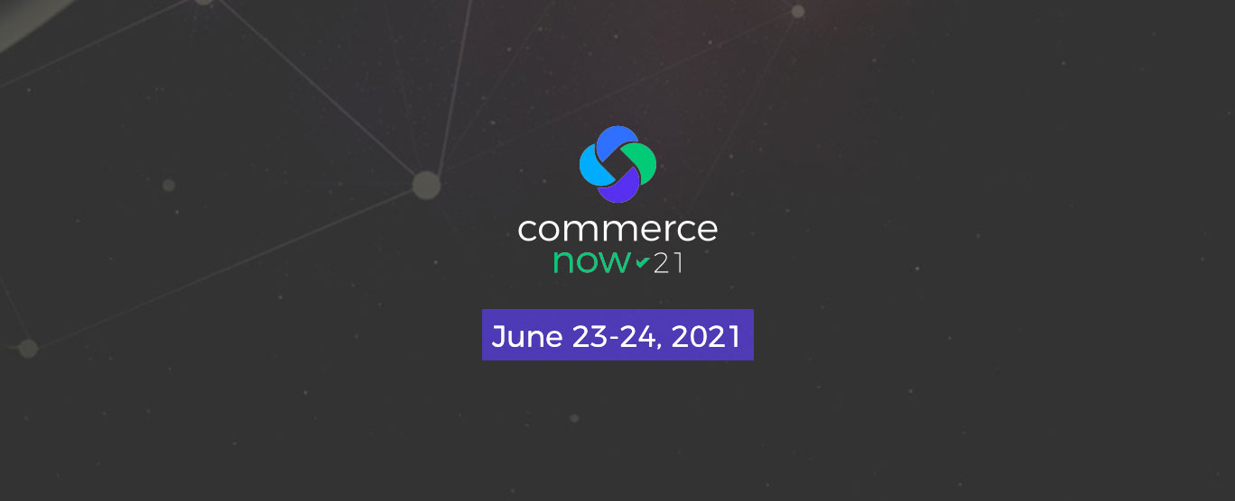 CommerceNOW-2021