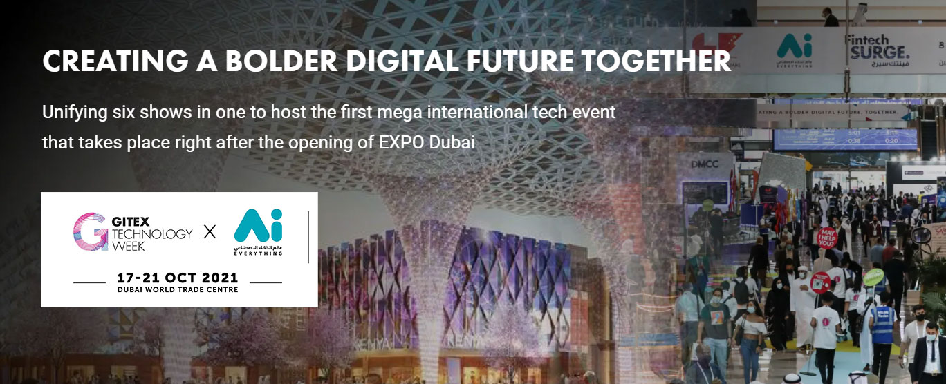 GITEX-2021