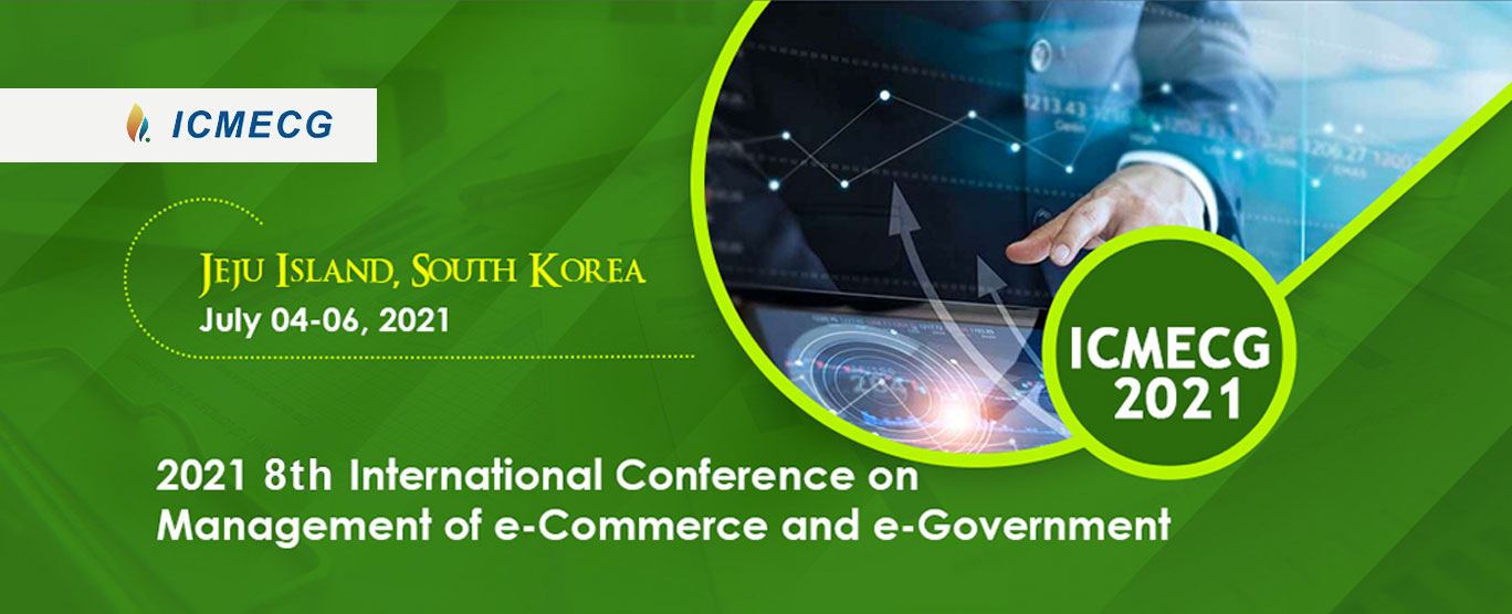 International Conference on Management of e-Commerce