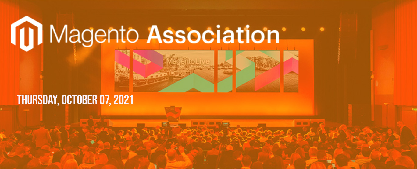 Magento-Association-Townhall-October-2021