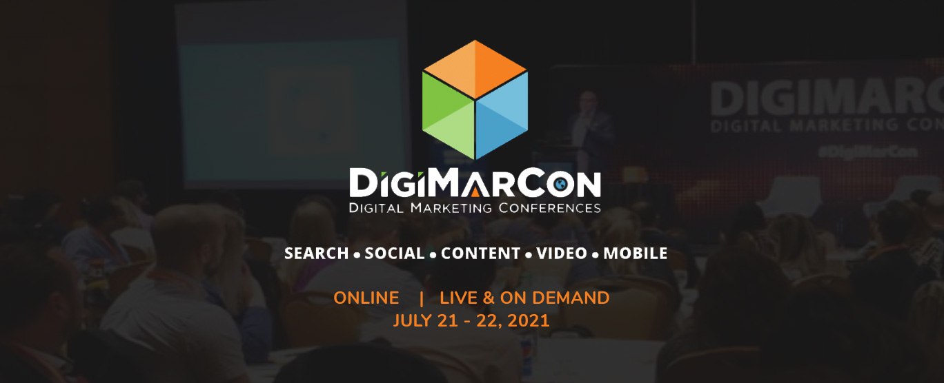 DigiMarCon-Latin-America-2021