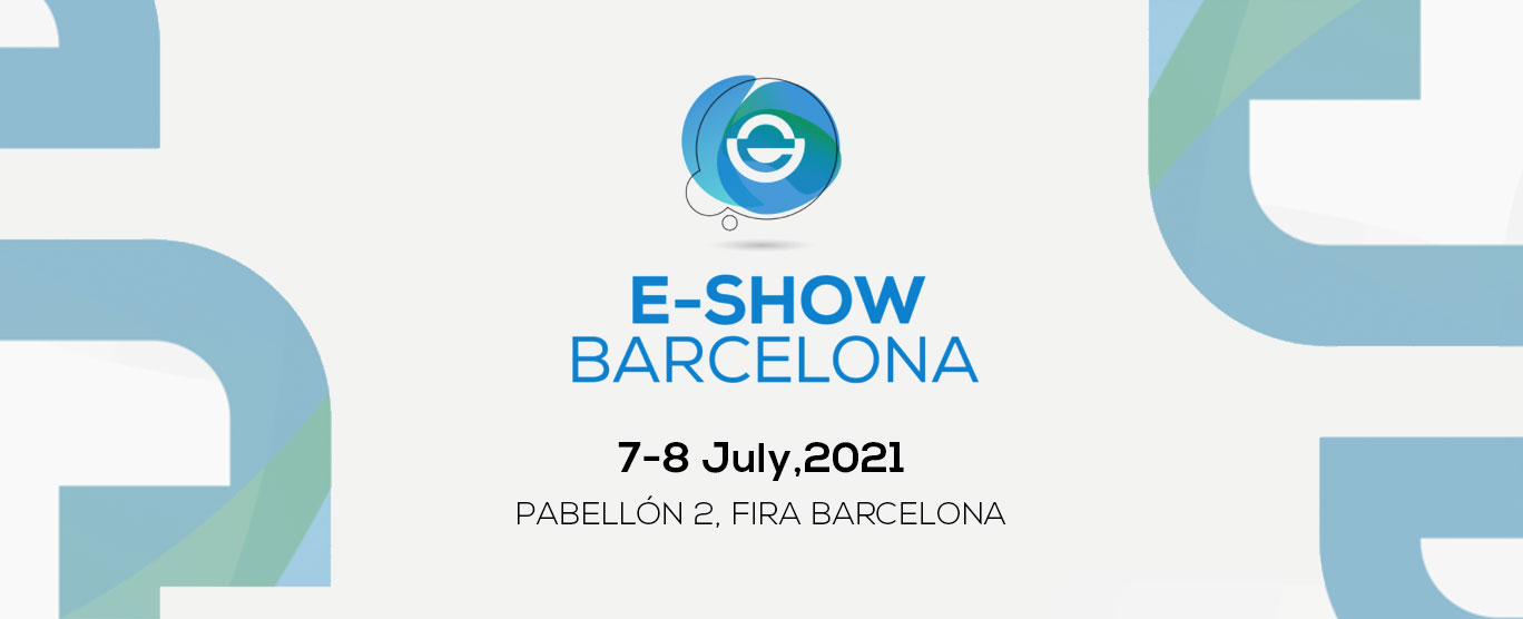 E-Show Barcelona 2021