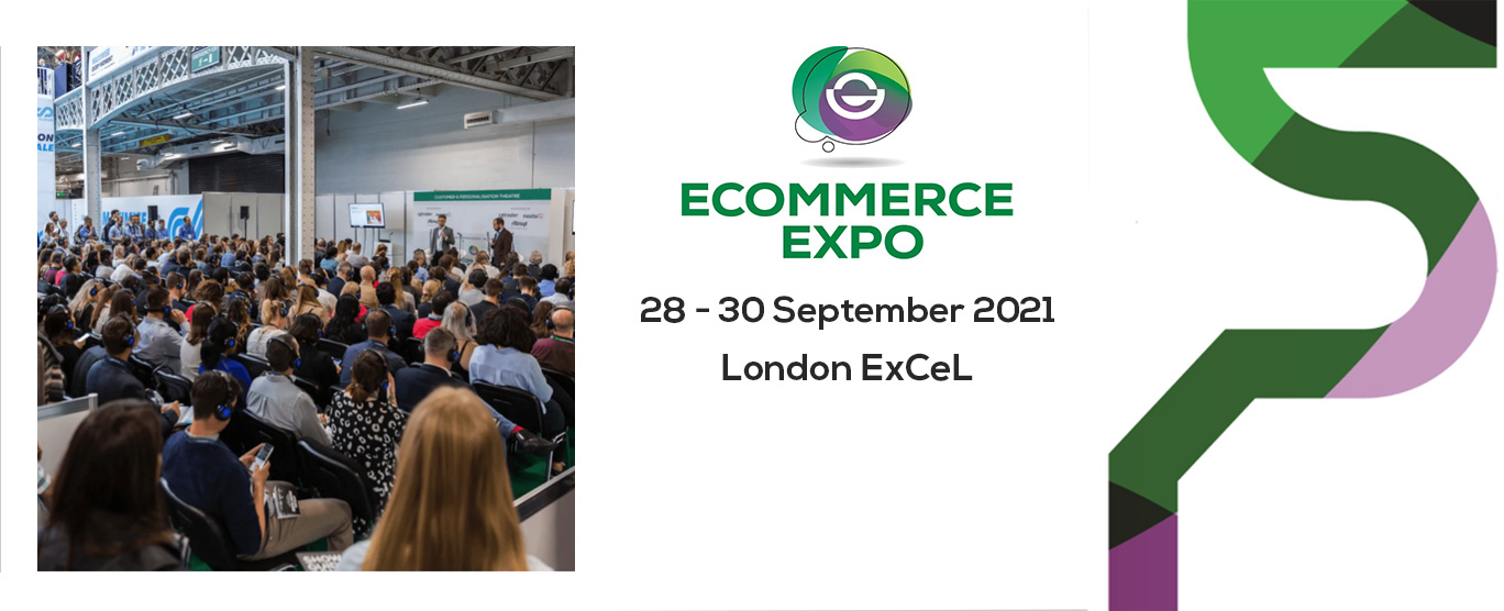 eCommerce Expo UK 2021