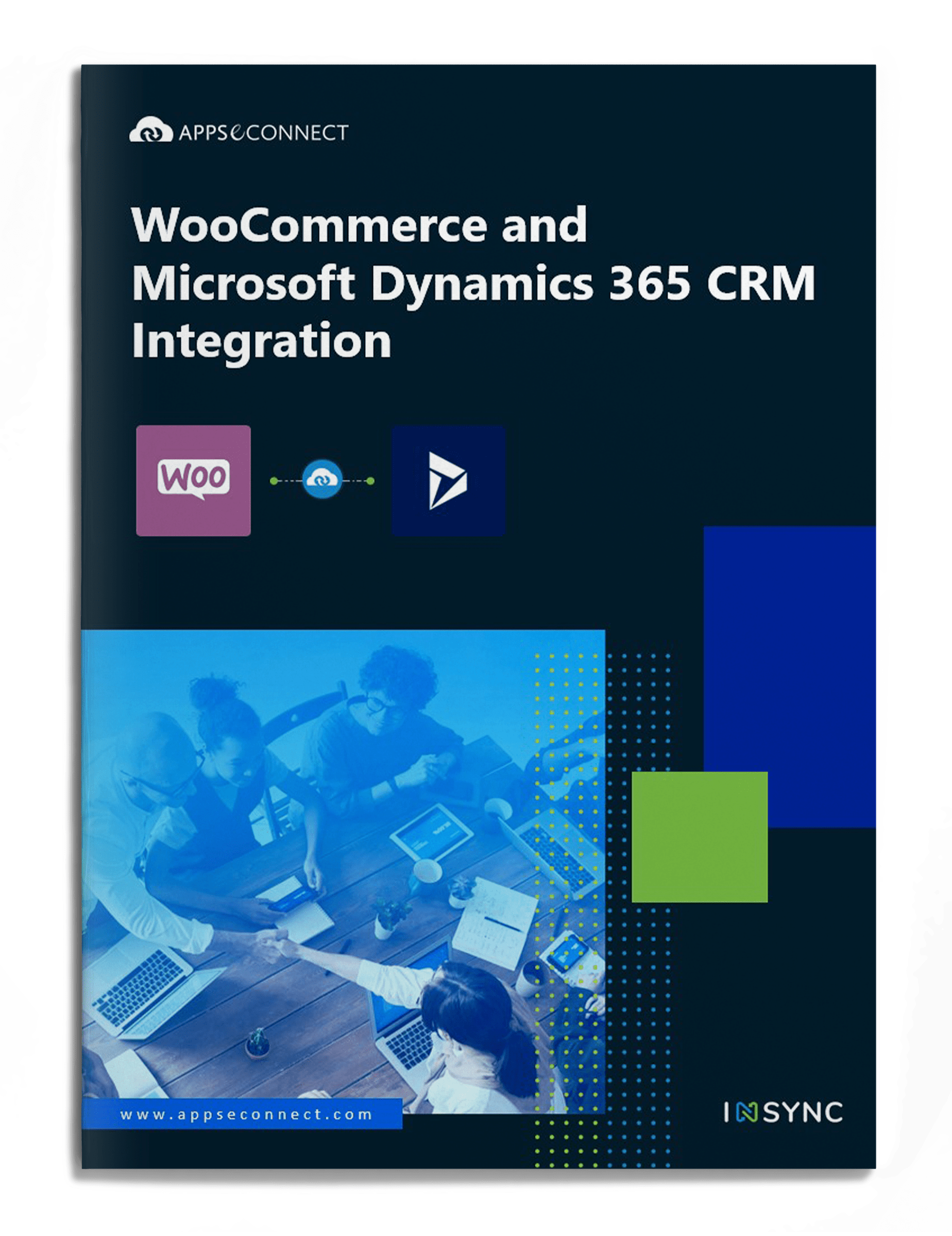 woocommerce-microsoft-dynamics-365-crm-integration-brochure-cover
