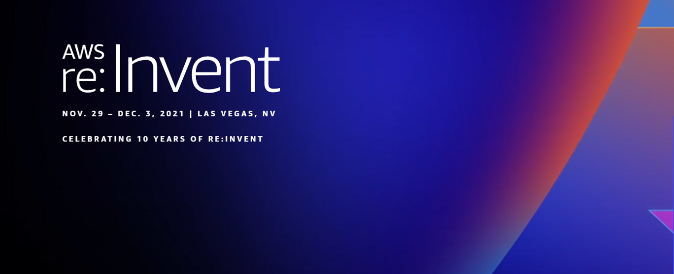 AWS-re-Invent-2021