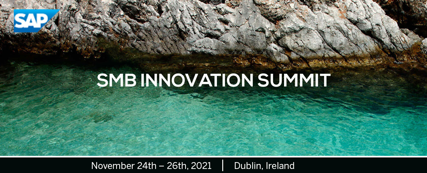 SMB-Innovation-Summit-Dublin