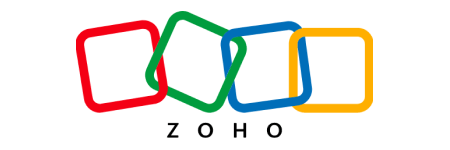 APPSeCONNECT zoho integration icon