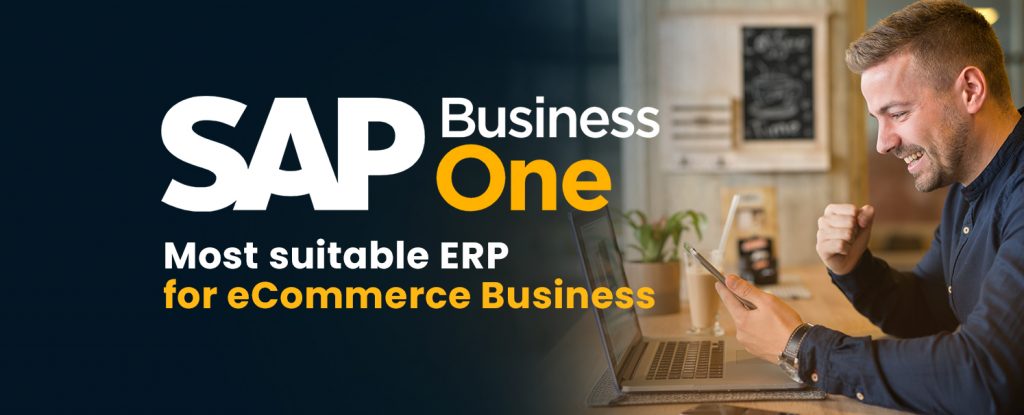 SAPB1 - Most suitable ERP for eCommerce Business copy