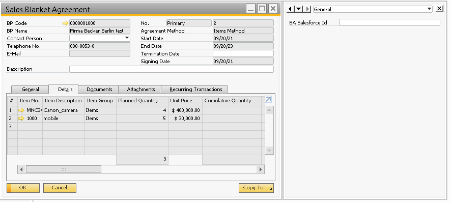 Sales Blanket Agreement-3