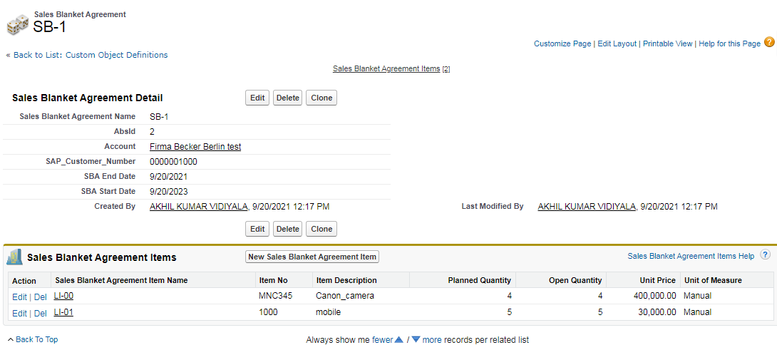 Sales Blanket Agreement-5