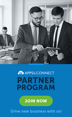 APPSeCONNECT Partner Program