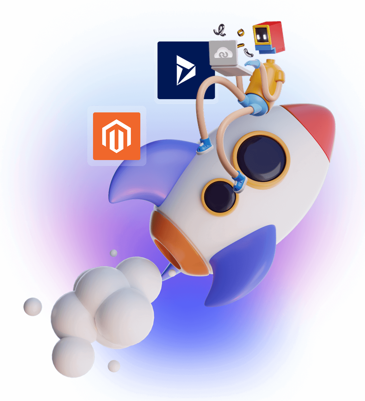 Connect Magento and Microsoft Dynamics 365 CRM_APPSeCONNECT