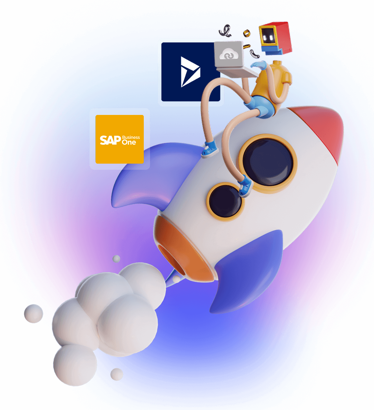 Connect SAP Business One and Microsoft Dynamics 365 CRM_APPSeCONNECT