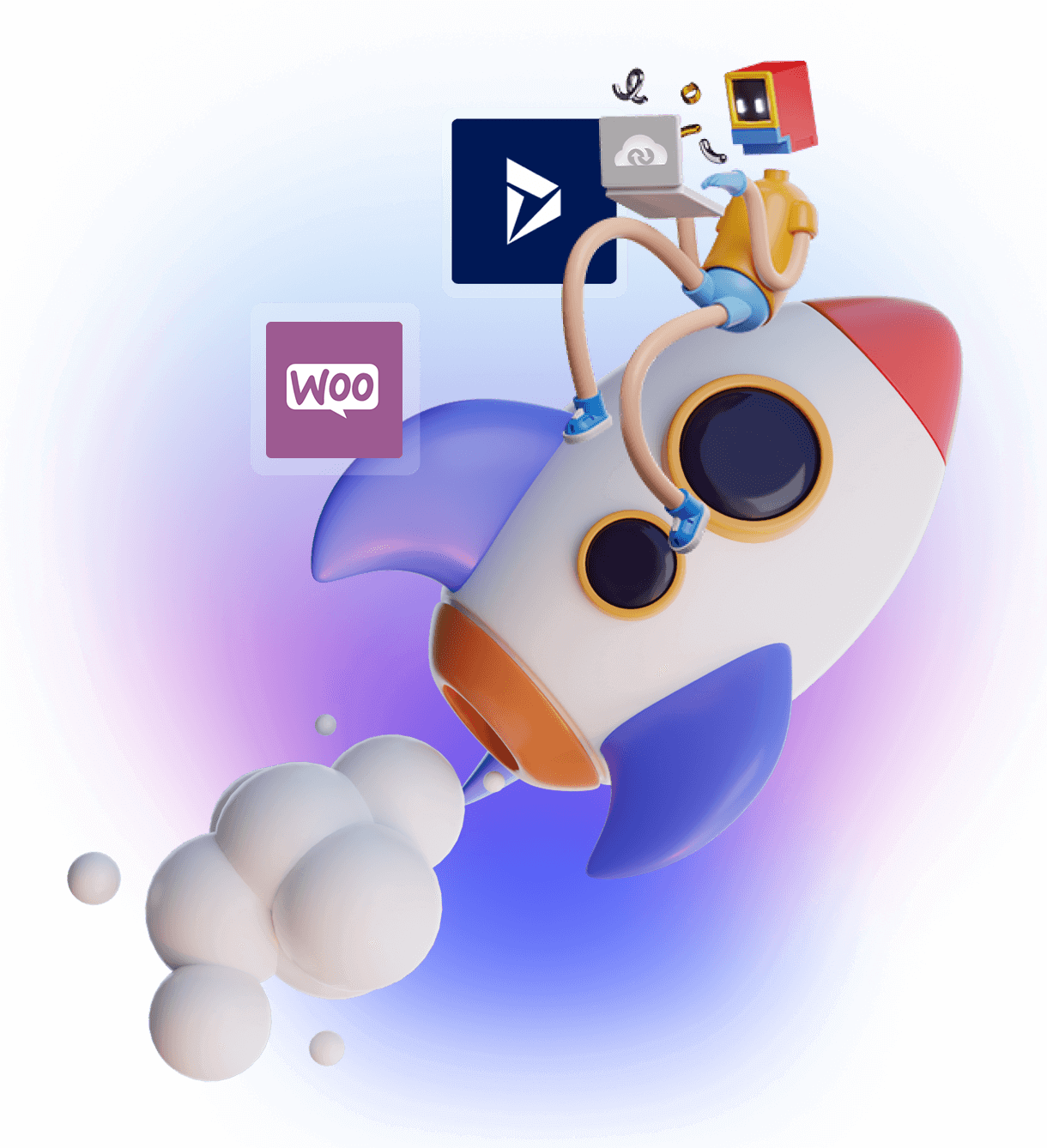 Connect WooCommerce with Microsoft Dynamics 365 Business Central