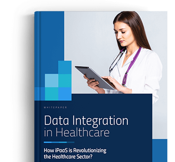 Data Integration in the Healthcare_White Paper