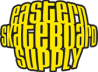 Eastern Skateboard Supply logo