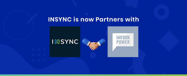 Haydon Power, APPSeCONNECT’s Reseller Partner from West Midlands