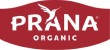 PRANA ORGANICS logo