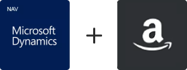 Connect Microsoft Dynamics NAV with Amazon Seller Central