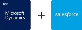 Connect Microsoft Dynamics Nav with Salesforce