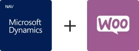 Connect Microsoft Dynamics Nav with WooCommerce