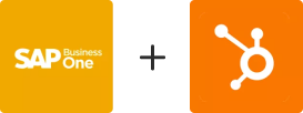 Connect SAP B1 with Hubspot