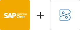 Connect SAP B1 with Zoho-Books thumb-mid