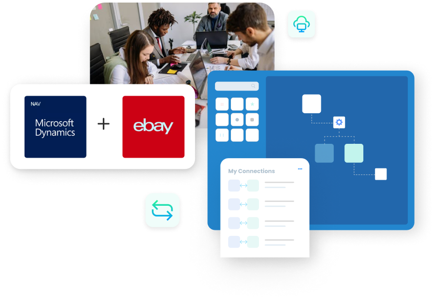 Microsoft Dynamics NAV and eBay Integration