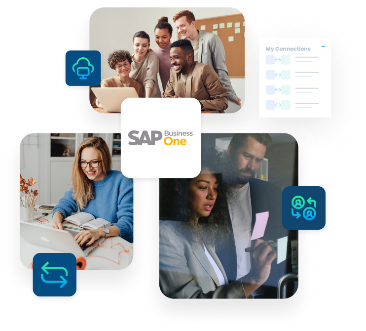 SAP Business One Integration and Automation