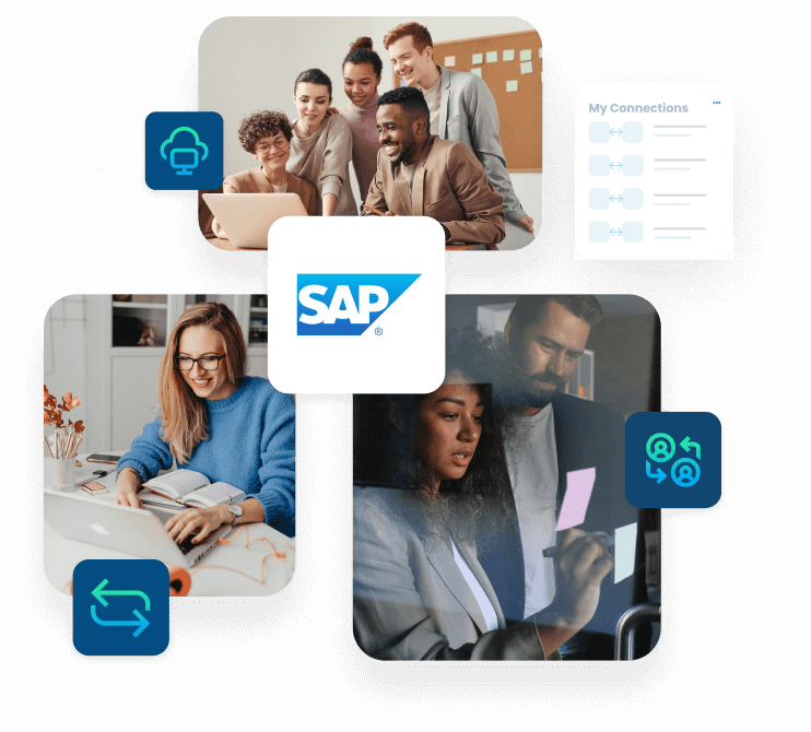 SAP ERP Integration