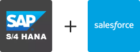 Connect SAP S4 Hana with Salesforce