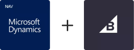 microsoft dynamics nav and BigCommerce integration