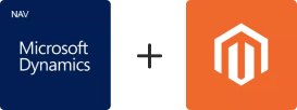 microsoft dynamics nav and magento integration