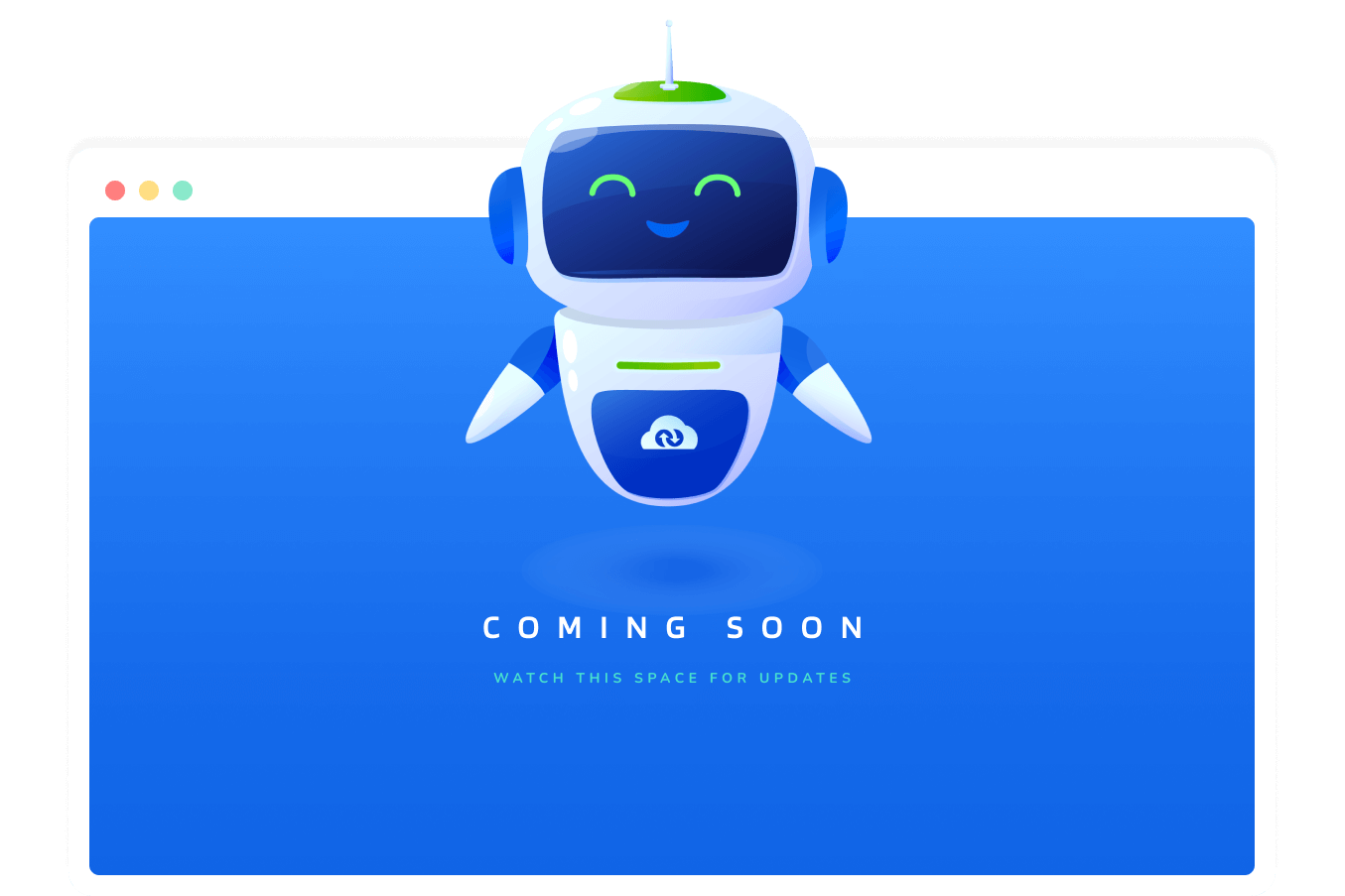 Coming Soon AEC 5.0