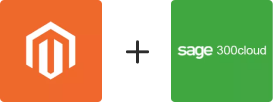 Connect Sage 300 with Magento