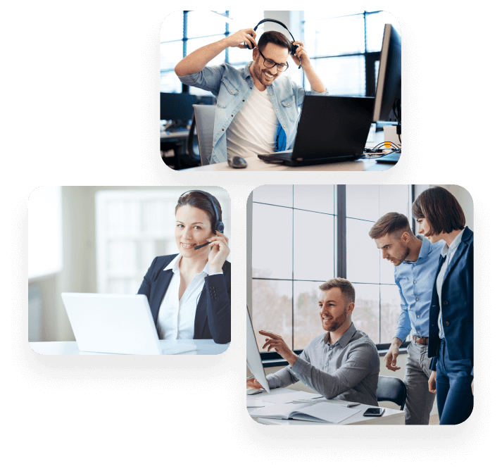 Customer Success Strategy
