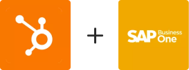 Hubspot with SAP Business One thumb img