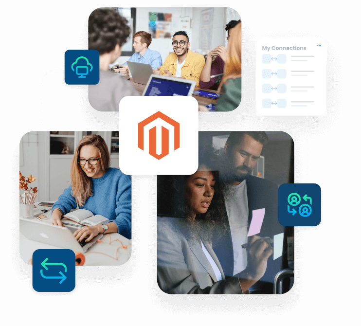 Magento Integration