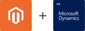 Microsoft Dynamics AX and Magento Integration