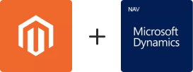 Microsoft Dynamics NAV and Magento Integration