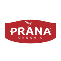Prana Organic_logo