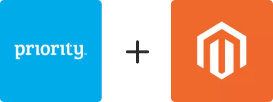 Priority with Magento thumb img