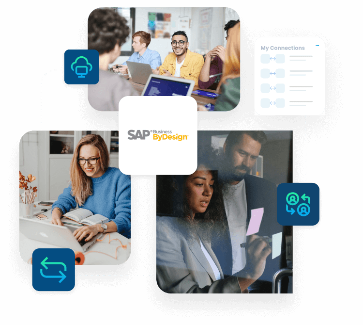 SAP Business ByDesign Integration