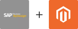 SAP Business ByDesign and Magento Integration