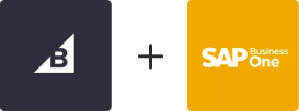SAP Business One and Bigcommerce Integration