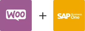 SAP Business One and Woocommerce Integration