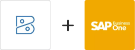SAP Business One and Zoho Books Integration